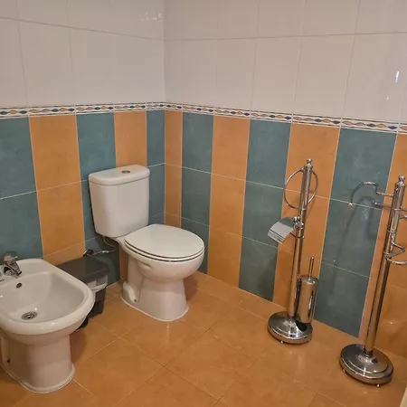 Rocha Waves Apartmán
