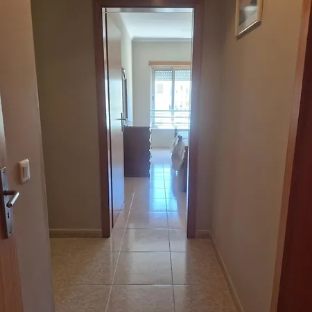 Apartmán Rocha Waves Portimão