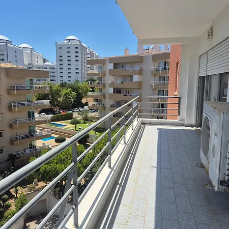 Apartmán Rocha Waves Portimão