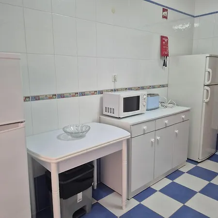 Rocha Waves Apartmán