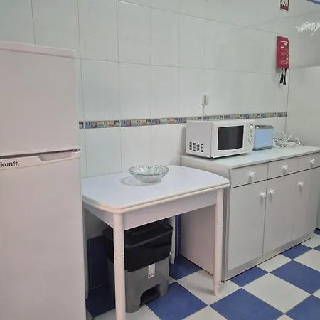 Rocha Waves Apartmán Portimão